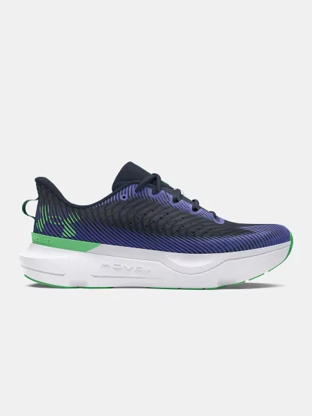 Teniși Under Armour albastru