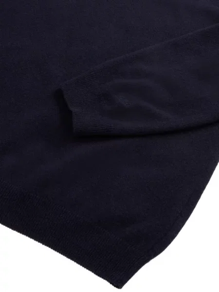 Heláncă Woolrich de lână albastru