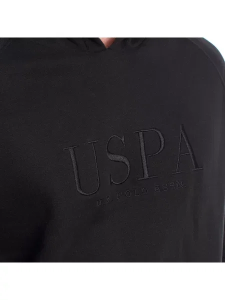 Tricou polo U.s. Polo Assn. negru