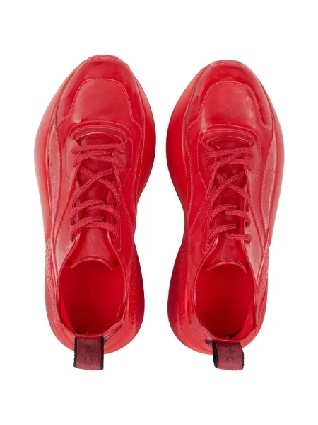 Pantofi Stella Mc Cartney roșu