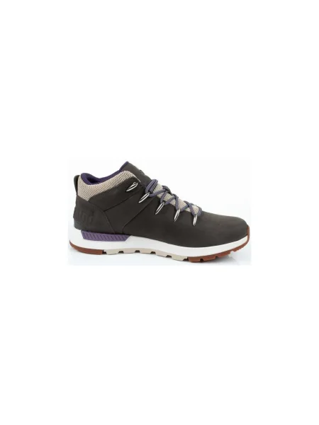 Pantofi Timberland negru
