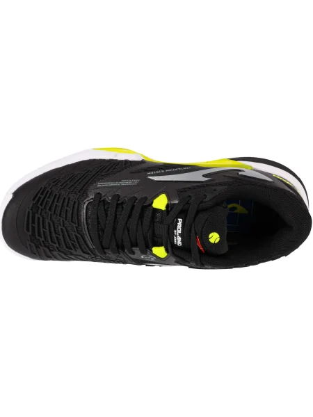Pantofi Joma negru