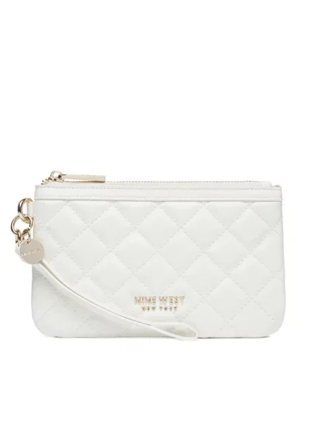 Сумка Nine West білий
