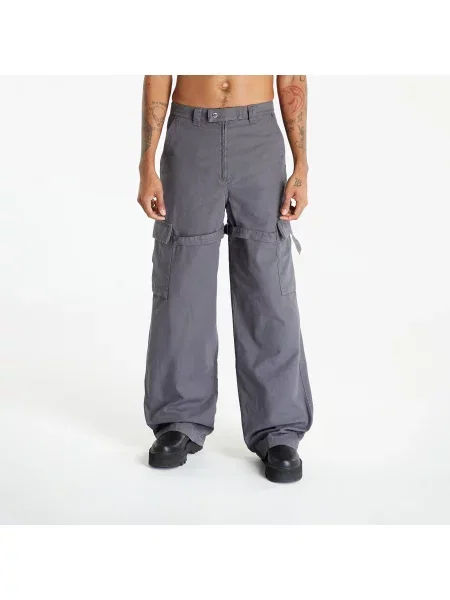 Брюки карго Ambush серые