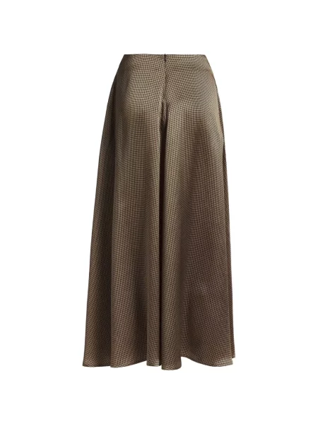 Fusta maxi Kiton maro