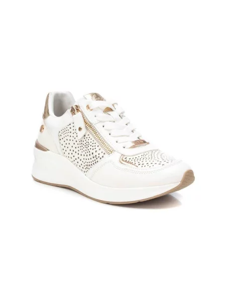 Pantofi Xti alb