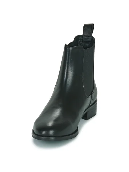 Pantofi Jb Martin negru