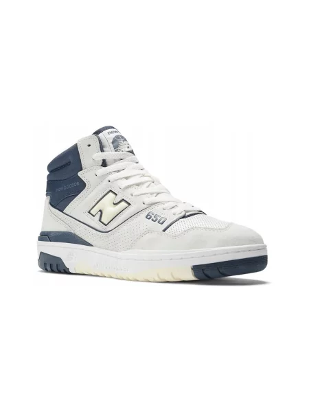 Pantofi New Balance albastru
