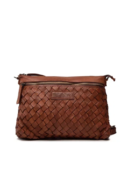 Сумка Pikolinos коричневий