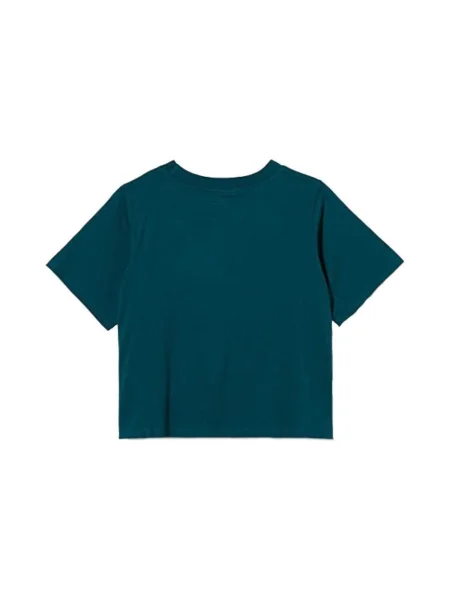 Gyerek ruha Levi's® zöld