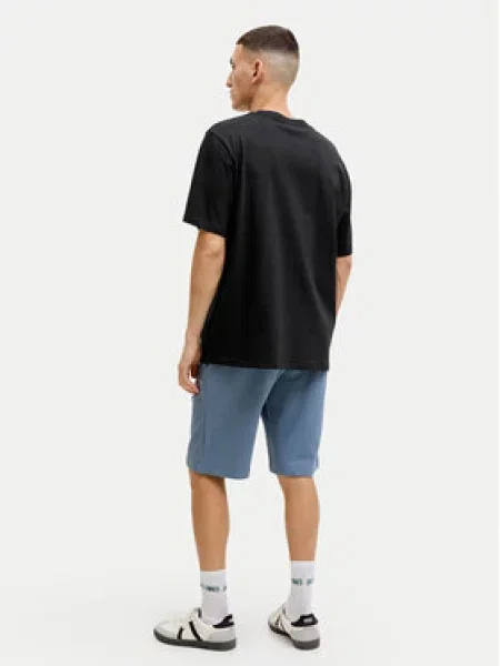 Jack & Jones Póló Corals Tee fekete