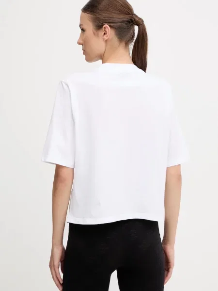 Футболка Guess белая