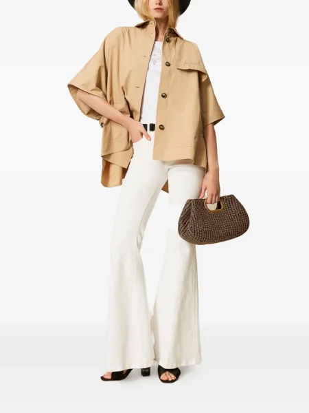 Trenci Twinset
