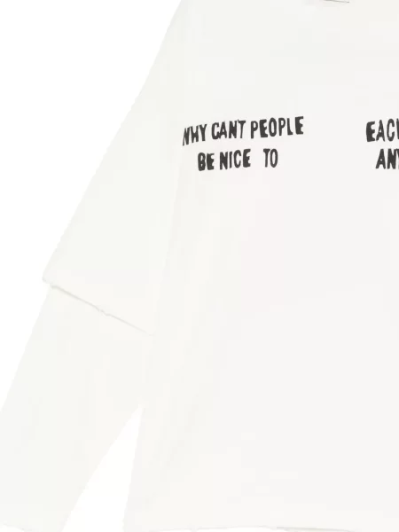 Tricou Joshua Sanders
