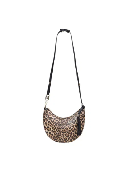 Liu Jo torebka brązowa