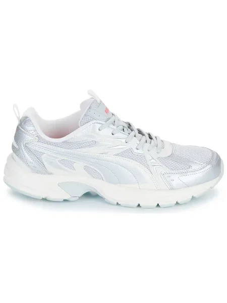 Pantofi Puma gri