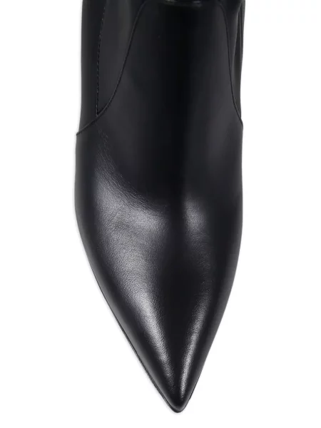 Botine Sergio Levantesi negru