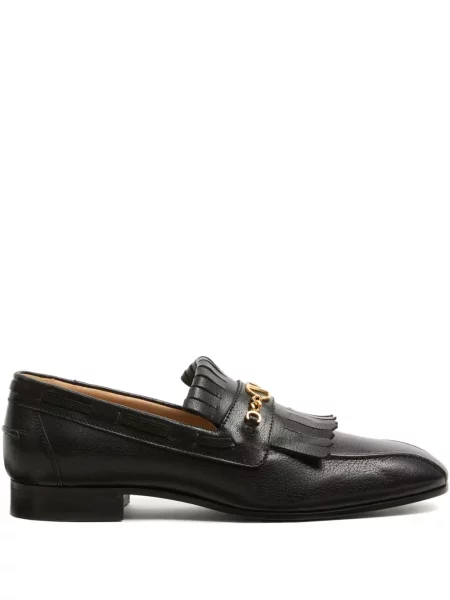 Pantofi loafer Valentino Garavani negru
