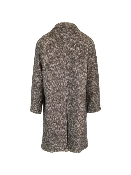 Palton Tagliatore negru