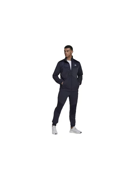 Trening Adidas Performance albastru