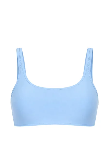 Top Bondi Born albastru