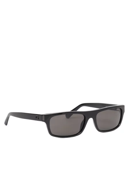 GUESS Ochelari de soare negru