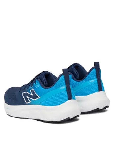Futócipő New Balance kék