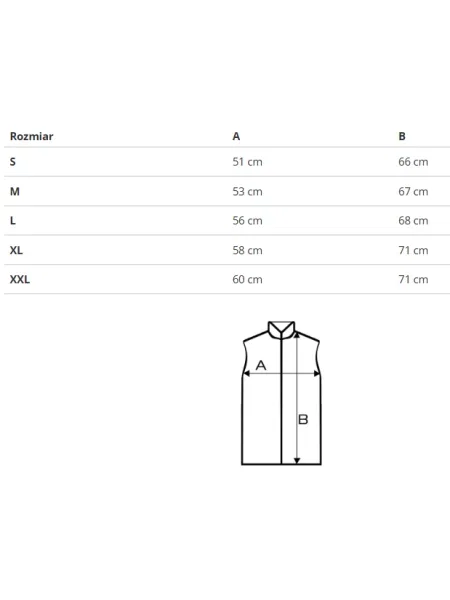 Vestă U.s. Polo Assn. albastru
