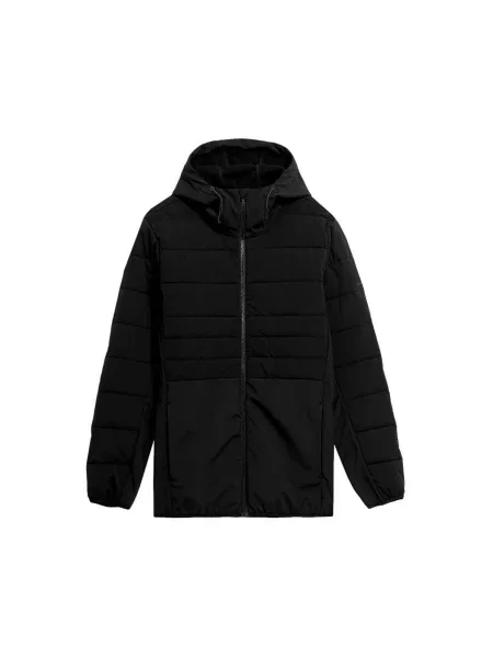 Geacă 4f softshell negru