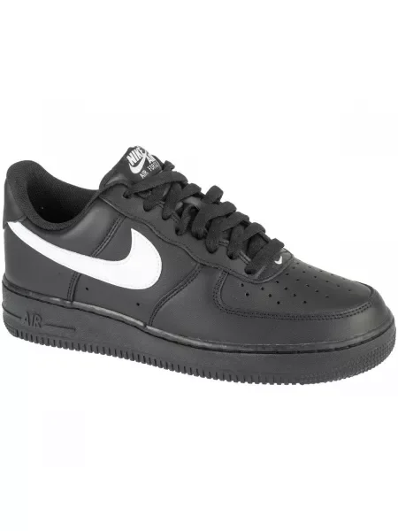Tenisky Nike Air Force 1 čierna