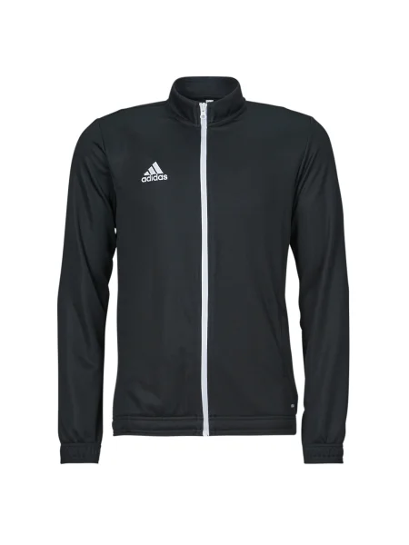 Kabát Adidas fekete