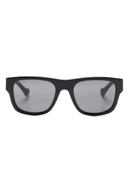 Ochelari de soare Gucci Eyewear negru