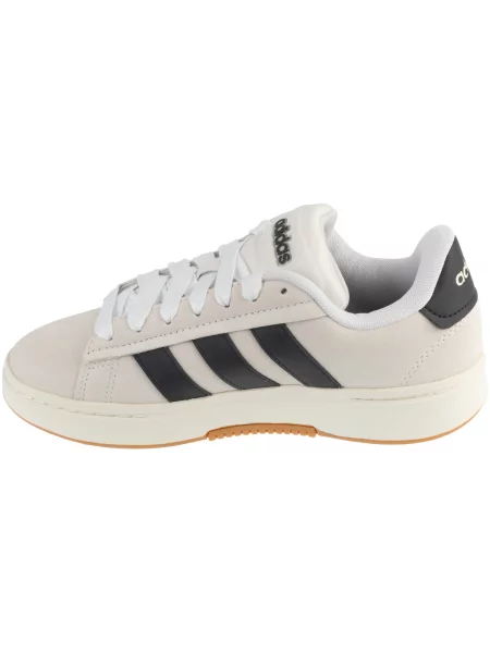 Tenisky Adidas biela