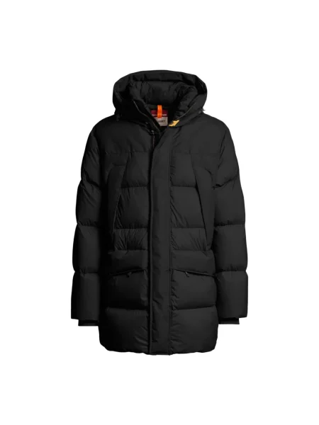 Parka Parajumpers czarna