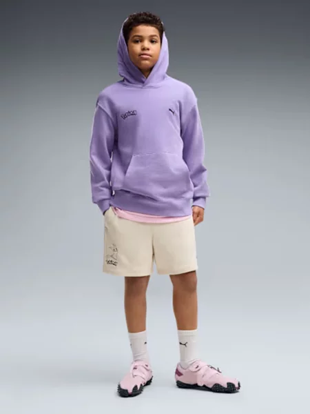 Детское худи Puma