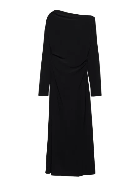 Pull&Bear Rochie negru