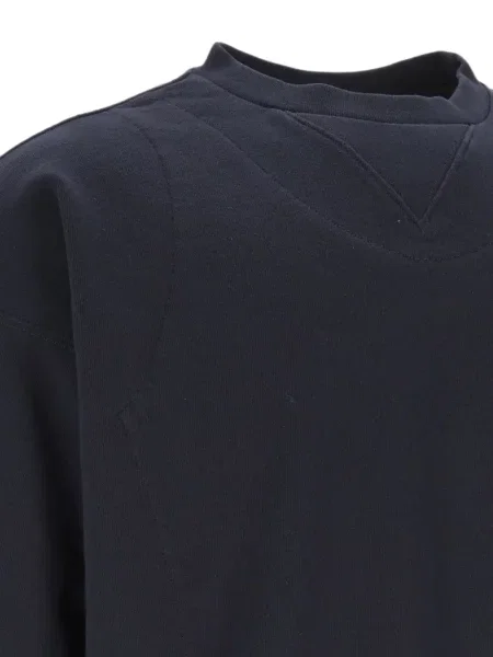 Hanorac Maison Margiela albastru