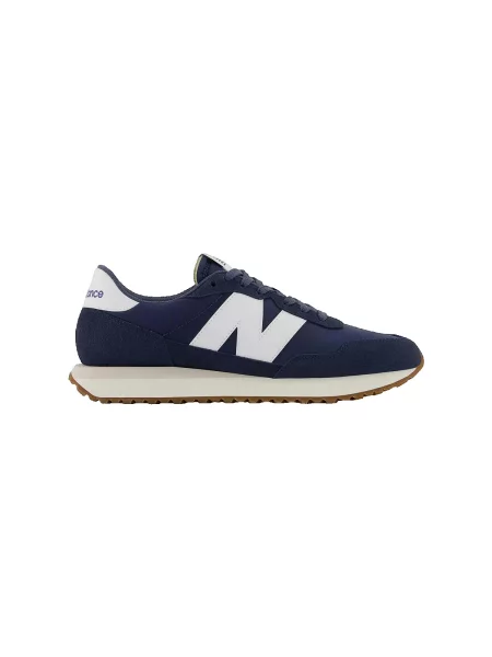 Pantofi New Balance albastru