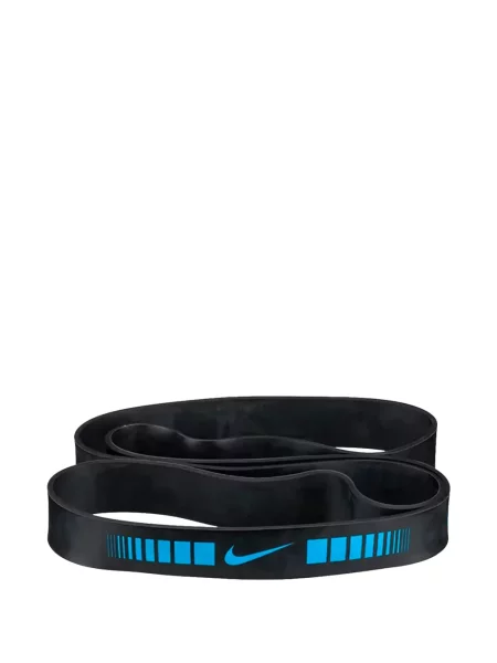 Șapcă Nike din material terry cu model piele de șarpe cu legături alb