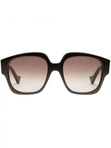 Ochelari de soare Gucci Eyewear cu autograf