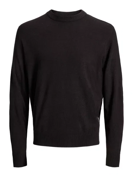 JJ Rebel Pulover JREBBIRCH' negru