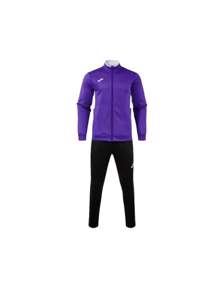Zestaw sportowy Joma Winner IV fioletowy
