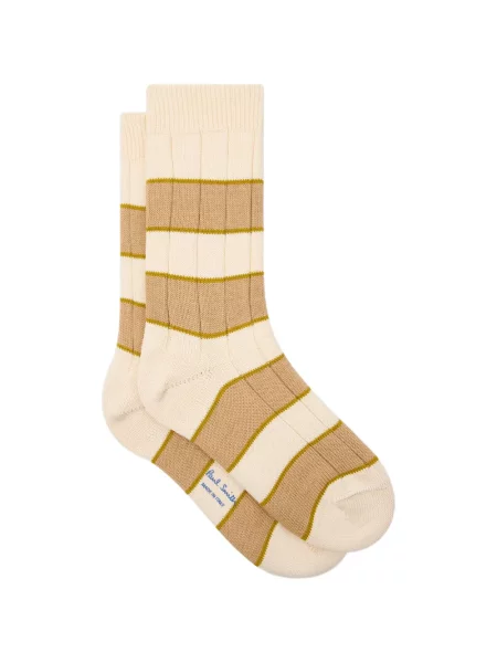 Șosete Paul Smith cu dungi