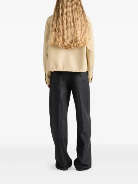 Geanta de piele Prada