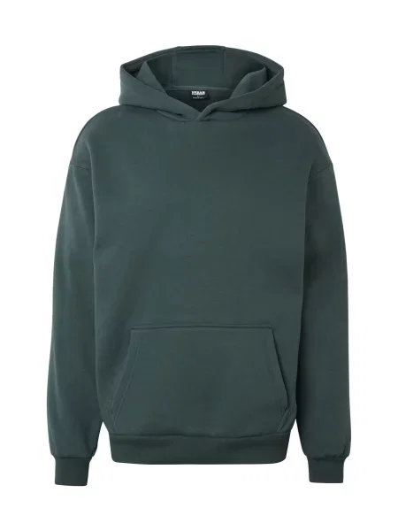 Palton Urban Classics verde