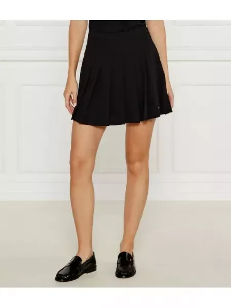 Tommy Hilfiger Szoknya fekete