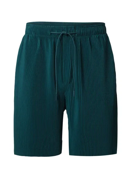 Guido Maria Kretschmer Pantaloni Philipp smarald verde