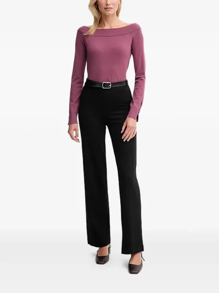 Pulover Benetton violet