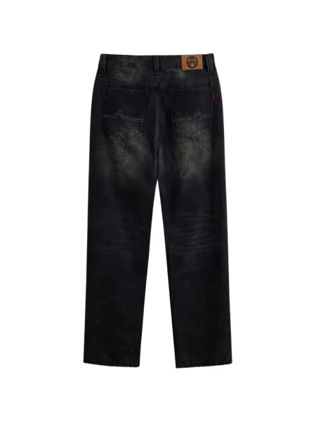 Blugi Acupuncture 1993 negru