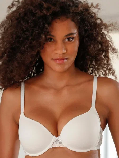 LASCANA Sutien crem